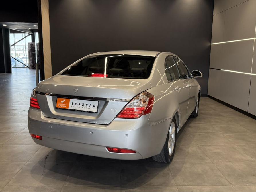 Geely Emgrand EC7 Нижний Новгород  - изображение 5