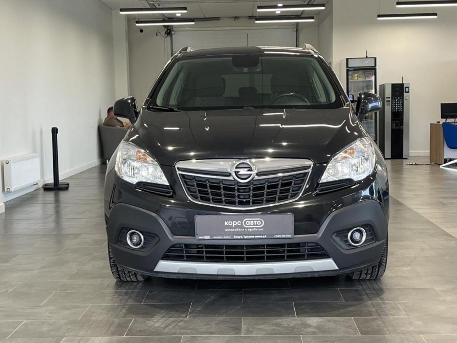 Opel Mokka I Калуга  - изображение 2