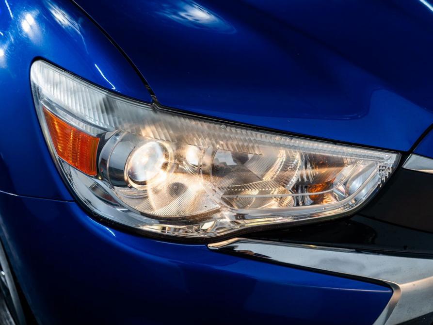 Mitsubishi RVR III Рестайлинг 2 Иркутск  - изображение 19