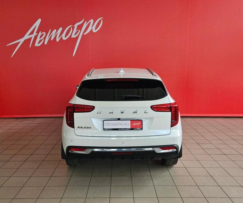 Haval Jolion I Вологда  - изображение 4