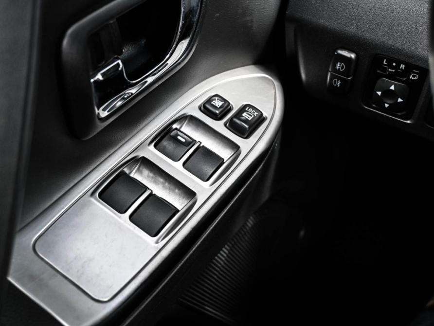 Mitsubishi Pajero IV Рестайлинг 1 Новороссийск  - изображение 19