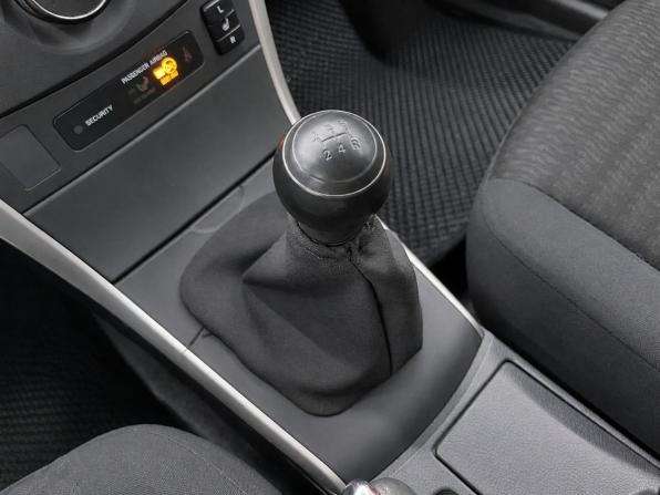 Toyota Corolla X (E140 E150) с пробегом 2007 года, цена 789 000 рублей, 181416 км, седан, Автокод Объявления