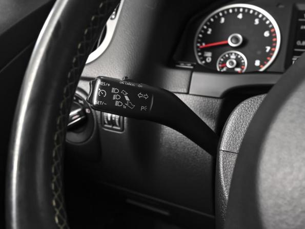 Volkswagen Tiguan I Рестайлинг с пробегом 2016 года, цена 1 790 000 рублей, 137092 км, внедорожник, Автокод Объявления