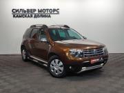 Renault Duster I Пермь  - изображение 25