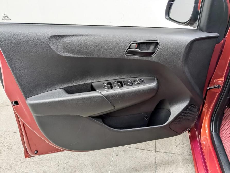 Kia Picanto III Москва  - изображение 19