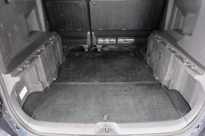 Toyota Voxy II (R70) с пробегом 2008 года, цена 1 169 000 рублей, 430000 км, минивэн, Автокод Объявления