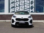 Kia Sportage IV Рестайлинг Владимир  - изображение 30