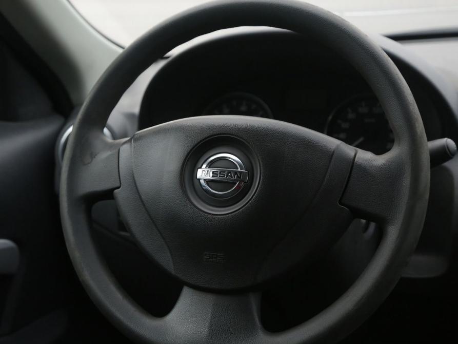 Nissan Almera III (G15) Иваново  - изображение 16