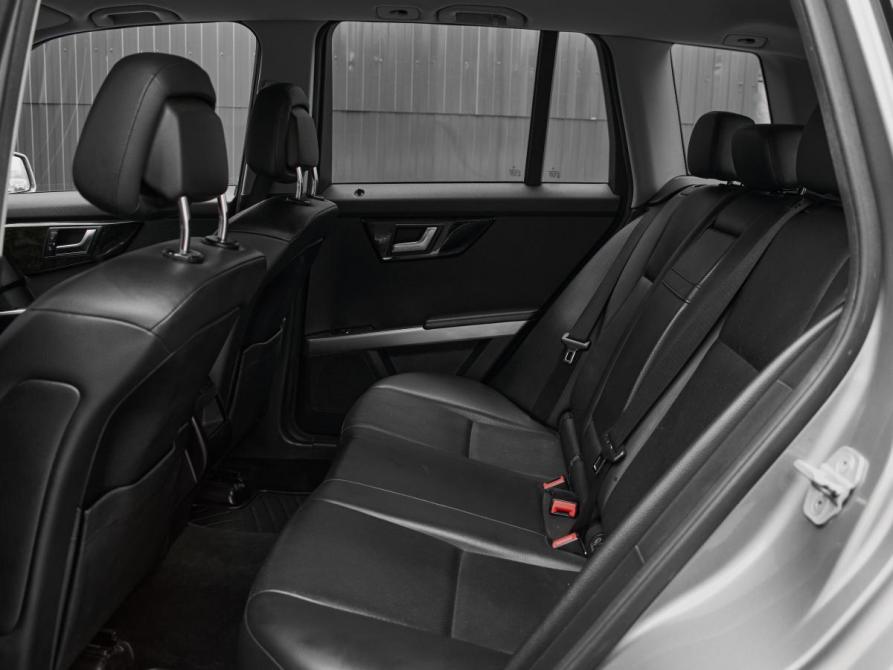 Mercedes-Benz GLK-Класс I (X204) Екатеринбург  - изображение 23
