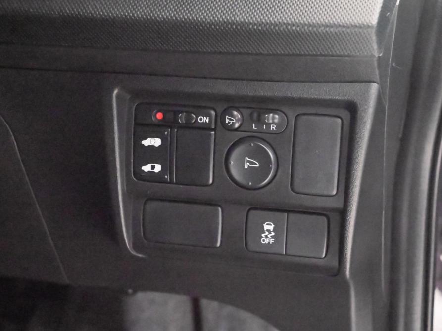 Honda Freed I Рестайлинг Екатеринбург  - изображение 12
