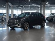 Audi Q2 I Рестайлинг Москва  - изображение 23