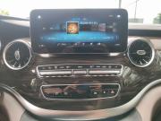 Mercedes-Benz V-Класс III (W447) Рестайлинг Москва  - изображение 35