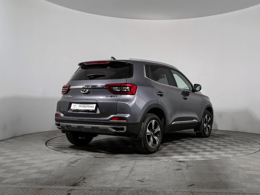 Chery Tiggo 4 Pro I Рестайлинг Санкт-Петербург  - изображение 5