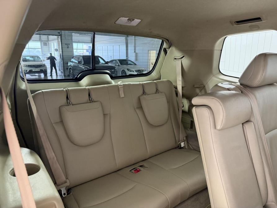 Toyota Highlander II (XU40) Калининград  - изображение 22