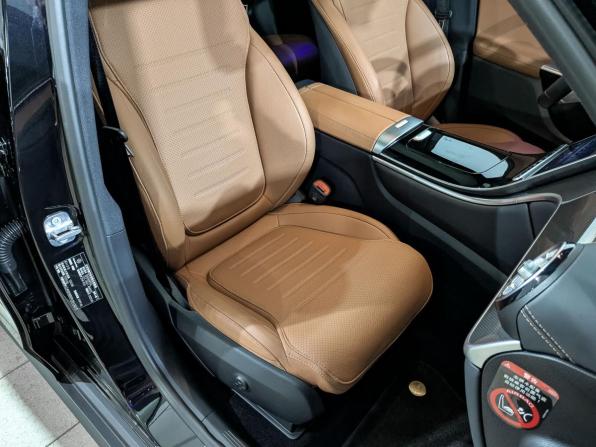 Mercedes-Benz GLC II (X254) с пробегом 2023 года, цена 6 395 000 рублей, 15216 км, внедорожник, Автокод Объявления
