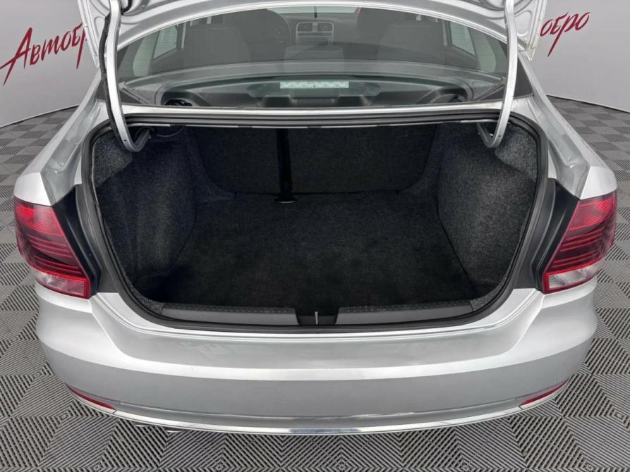 Volkswagen Polo V Рестайлинг Псков  - изображение 19