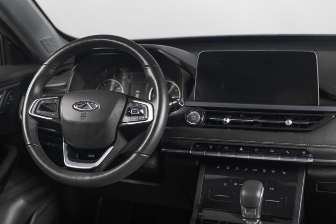 Chery Tiggo 4 I с пробегом 2024 года, цена 1 689 000 рублей, 25400 км, внедорожник, Автокод Объявления