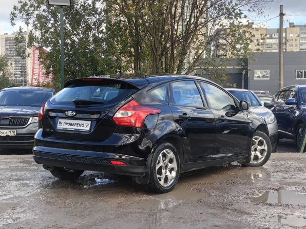 Ford Focus III с пробегом 2011 года, цена 624 000 рублей, 175000 км, хэтчбек, Автокод Объявления