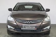 Hyundai Solaris I Рестайлинг Санкт-Петербург  - изображение 18