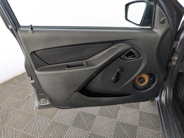 Lada (ВАЗ) Granta I Рестайлинг с пробегом 2021 года, цена 645 000 рублей, 55181 км, хэтчбек, Автокод Объявления