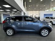 Kia Sportage III Рестайлинг Ростов-на-Дону  - изображение 15