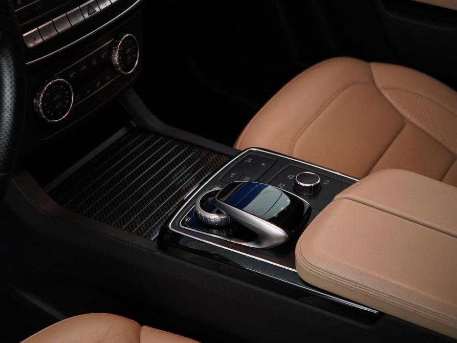Mercedes-Benz GLS I (X166) Москва  - изображение 18