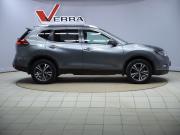 Nissan X-Trail III Рестайлинг Уфа  - изображение 21