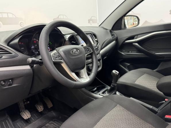 Lada (ВАЗ) Vesta I с пробегом 2018 года, цена 900 000 рублей, 147937 км, седан, Автокод Объявления