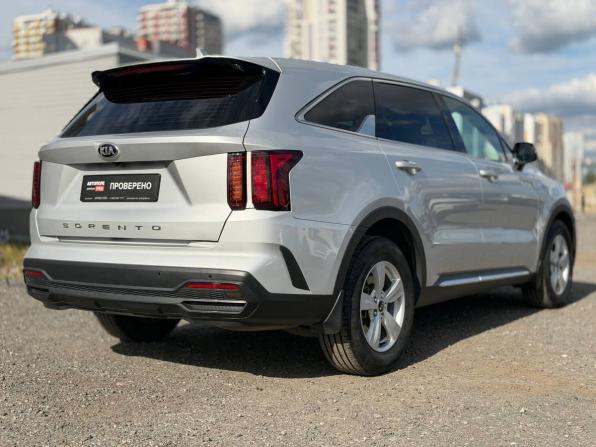 Kia Sorento IV с пробегом 2020 года, цена 2 950 000 рублей, 142000 км, внедорожник, Автокод Объявления