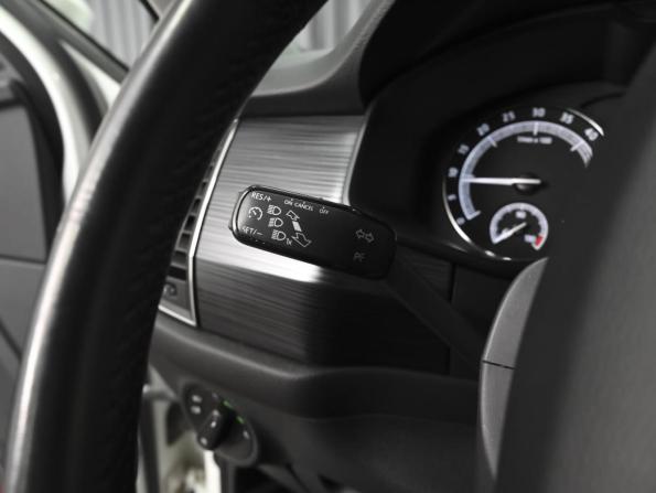 Skoda Kodiaq I с пробегом 2019 года, цена 2 298 000 рублей, 153223 км, внедорожник, Автокод Объявления