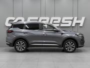 Chery Tiggo 7 Pro Max I Ростов-на-Дону  - изображение 26