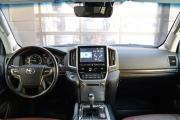 Toyota Land Cruiser 200 Series Рестайлинг 2 Иркутск  - изображение 53