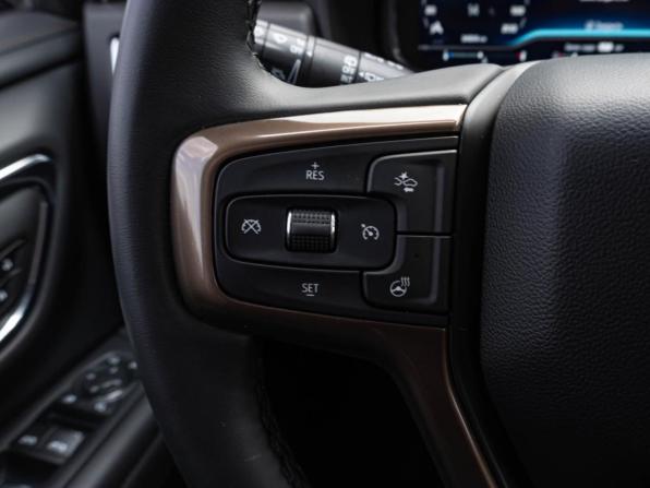 Chevrolet Tahoe V с пробегом 2023 года, цена 12 450 000 рублей, 34611 км, внедорожник, Автокод Объявления