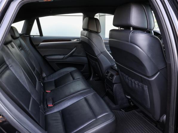 BMW X6 I (E71) Рестайлинг с пробегом 2013 года, цена 2 649 000 рублей, 191073 км, внедорожник, Автокод Объявления