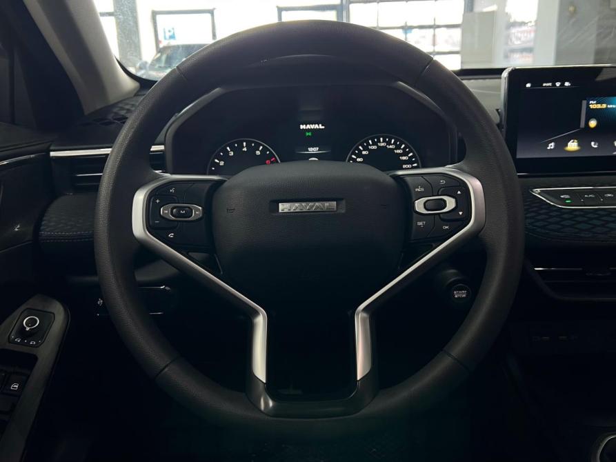 Haval Jolion I Рестайлинг Казань  - изображение 16