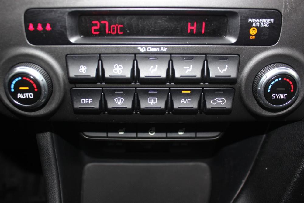 Kia Sportage IV Белгород  - изображение 25