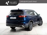 Chery Tiggo 8 Pro I Казань  - изображение 21