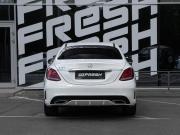 Mercedes-Benz C-Класс IV (W205) Рестайлинг Волгоград  - изображение 28