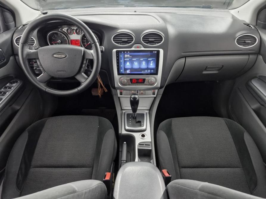 Ford Focus II Рестайлинг Нижний Новгород  - изображение 13