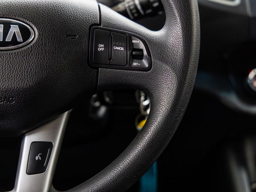 Kia Sportage III Волгоград  - изображение 29