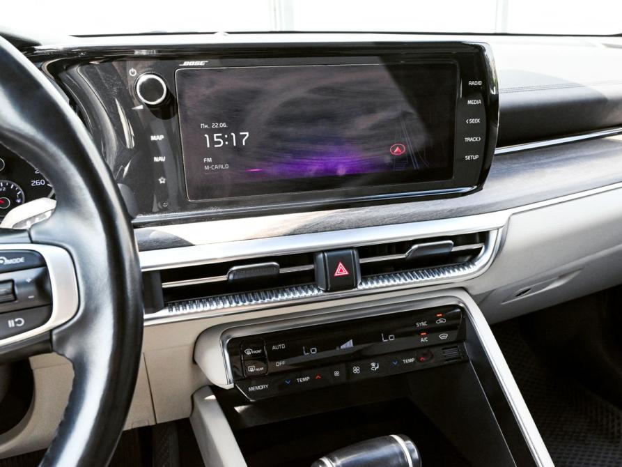 Kia K5 III Екатеринбург  - изображение 10