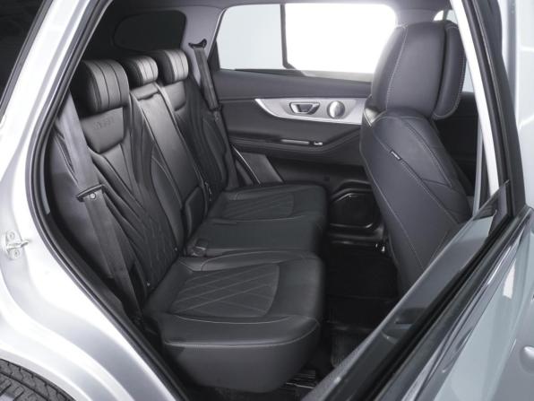 Chery Tiggo 8 Pro Max I Рестайлинг с пробегом 2024 года, цена 2 430 000 рублей, 6007 км, внедорожник, Автокод Объявления