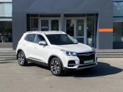 Chery Tiggo 4 I Рестайлинг Краснодар  - изображение 20