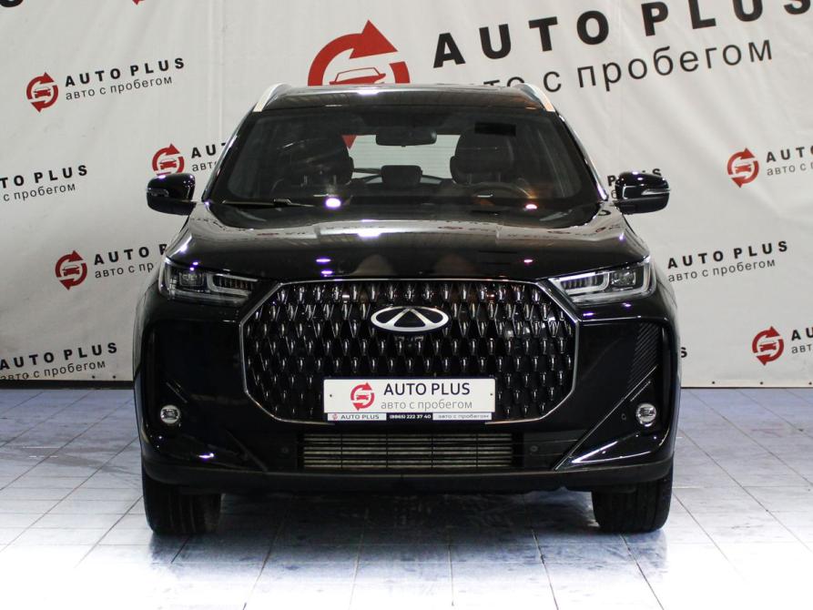 Chery Tiggo 7L Минеральные Воды  - изображение 3