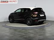 Renault Kaptur I Белгород  - изображение 25