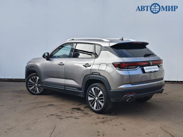 Changan CS35 Plus I Рестайлинг с пробегом 2023 года, цена 1 700 000 рублей, 53048 км, внедорожник, Автокод Объявления