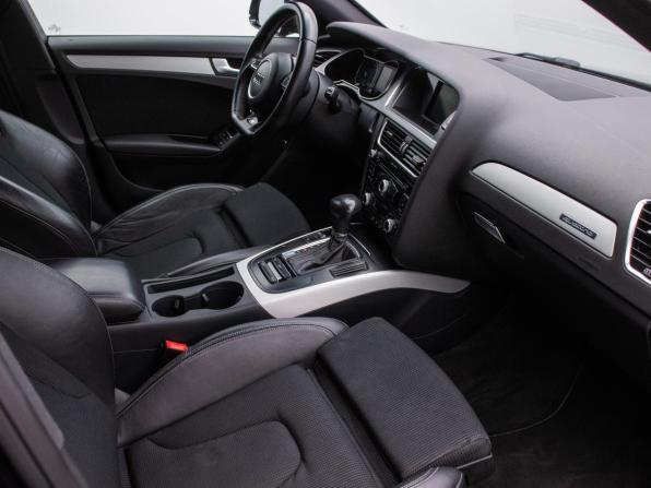 Audi A4 IV (B8) Рестайлинг с пробегом 2014 года, цена 1 824 000 рублей, 213032 км, седан, Автокод Объявления