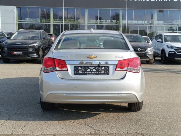 Chevrolet Cruze I Рестайлинг с пробегом 2013 года, цена 510 000 рублей, 205535 км, седан, Автокод Объявления