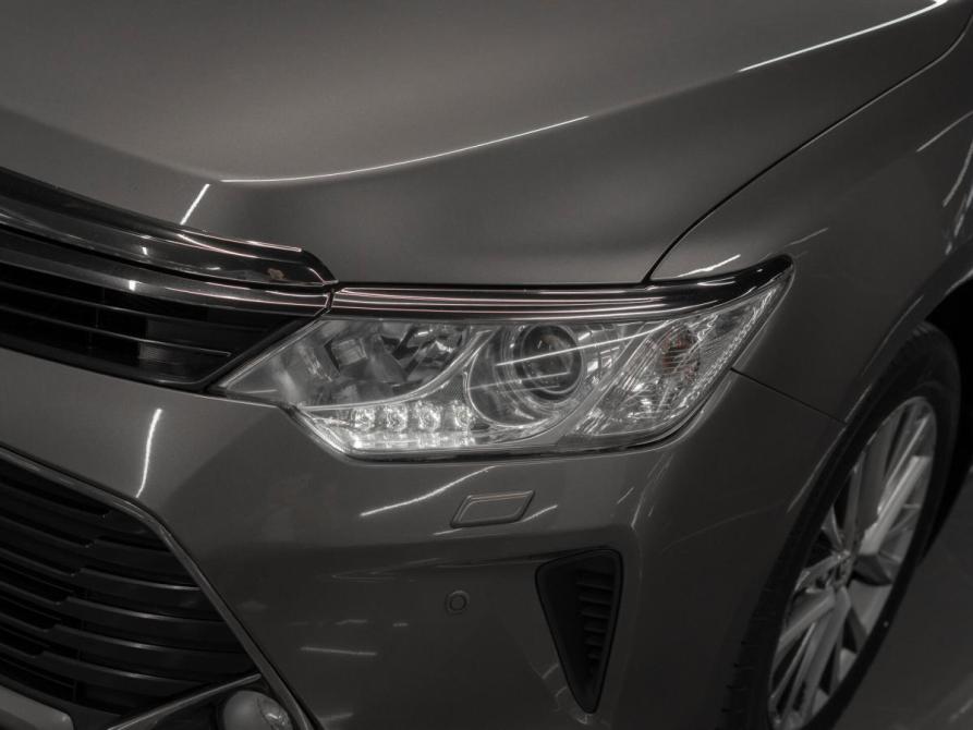 Toyota Camry VII (XV50) Рестайлинг Москва  - изображение 23