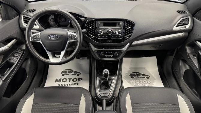 Lada (ВАЗ) Vesta I с пробегом 2021 года, цена 1 250 000 рублей, 49779 км, седан, Автокод Объявления